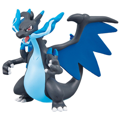 タカラトミー（TAKARA TOMY） ポケットモンスター モンコレ メガ