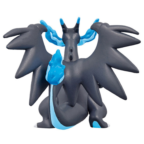 タカラトミー（TAKARA TOMY） ポケットモンスター モンコレ メガ