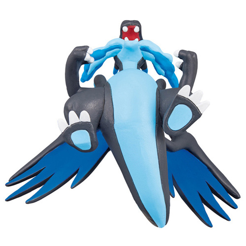 タカラトミー（TAKARA TOMY） ポケットモンスター モンコレ メガ
