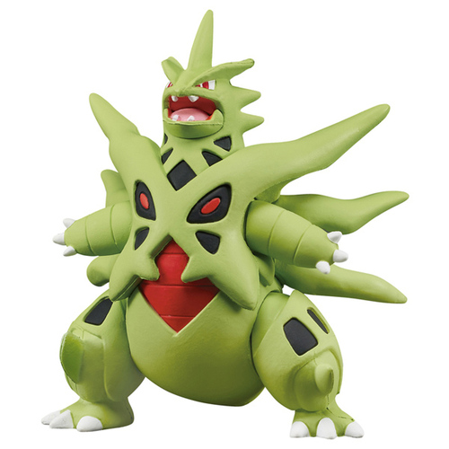 タカラトミー（TAKARA TOMY） ポケットモンスター モンコレ メガ