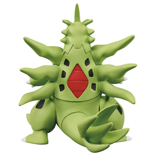 タカラトミー（TAKARA TOMY） ポケットモンスター モンコレ メガ