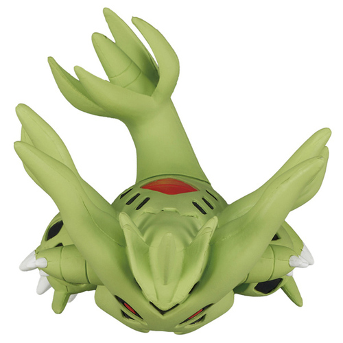 タカラトミー（TAKARA TOMY） ポケットモンスター モンコレ メガ