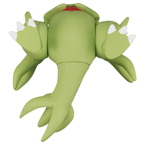 タカラトミー（TAKARA TOMY） ポケットモンスター モンコレ メガ