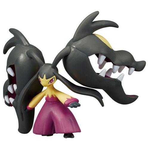 タカラトミー（TAKARA TOMY） ポケットモンスター モンコレ