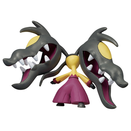 タカラトミー（TAKARA TOMY） ポケットモンスター モンコレ