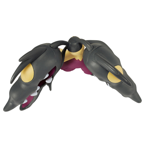 タカラトミー（TAKARA TOMY） ポケットモンスター モンコレ