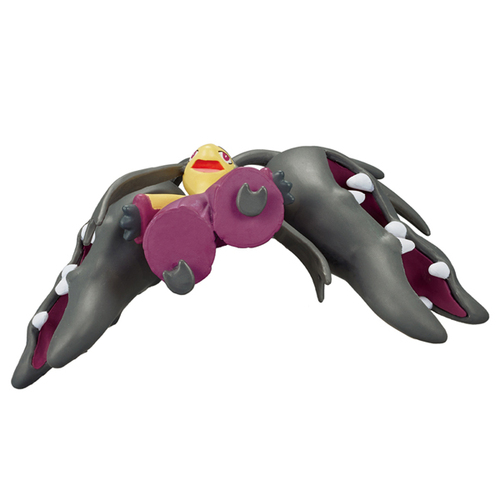 タカラトミー（TAKARA TOMY） ポケットモンスター モンコレ