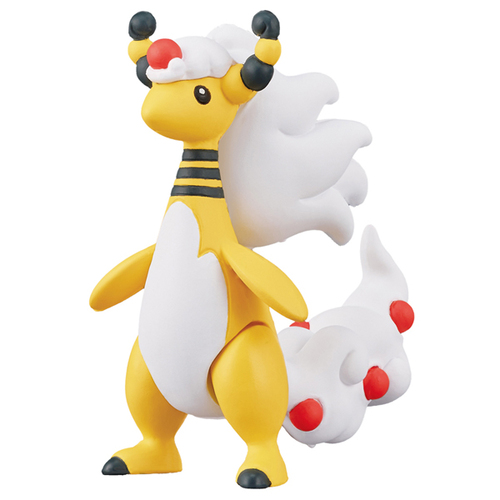 タカラトミー（TAKARA TOMY） ポケットモンスター モンコレ メガ