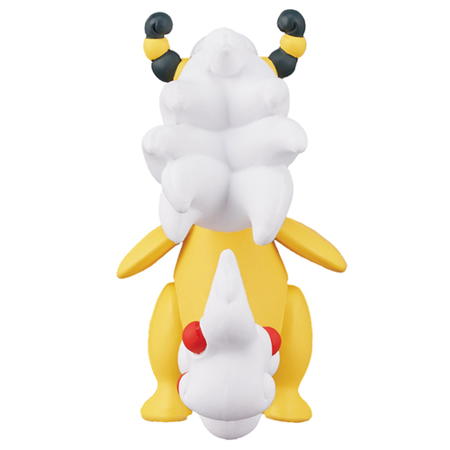 タカラトミー（TAKARA TOMY） ポケットモンスター モンコレ メガ
