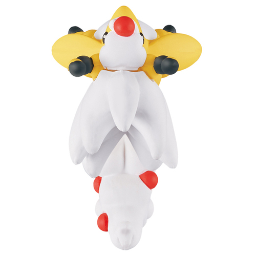 タカラトミー（TAKARA TOMY） ポケットモンスター モンコレ メガ
