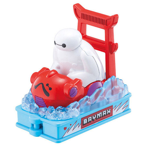 タカラトミー（TAKARA TOMY） ドリームトミカ No.181 ディズニートミカ