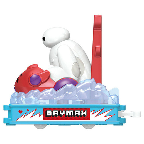 タカラトミー（TAKARA TOMY） ドリームトミカ No.181 ディズニートミカ