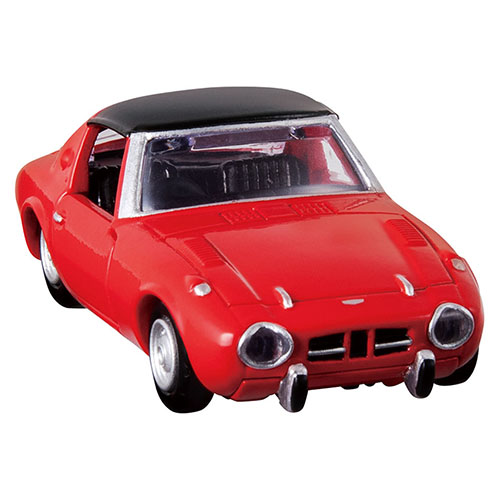 タカラトミー（TAKARA TOMY） トミカプレミアム 46 トヨタ スポーツ800