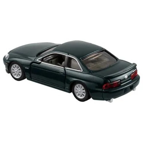タカラトミー（TAKARA TOMY） トミカプレミアム トヨタ ソアラ4.0GT