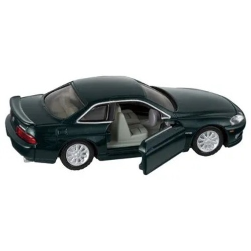 タカラトミー（TAKARA TOMY） トミカプレミアム トヨタ ソアラ4.0GT