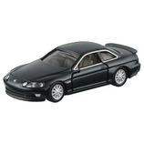 タカラトミー（TAKARA TOMY） トミカプレミアム 日産 180SX No.006