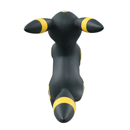 タカラトミー（TAKARA TOMY） ポケットモンスター モンコレ MS-21