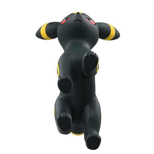 タカラトミー（TAKARA TOMY） ポケットモンスター モンコレ MS-21