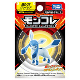 タカラトミー（TAKARA TOMY） ポケットモンスター モンコレ MS-21