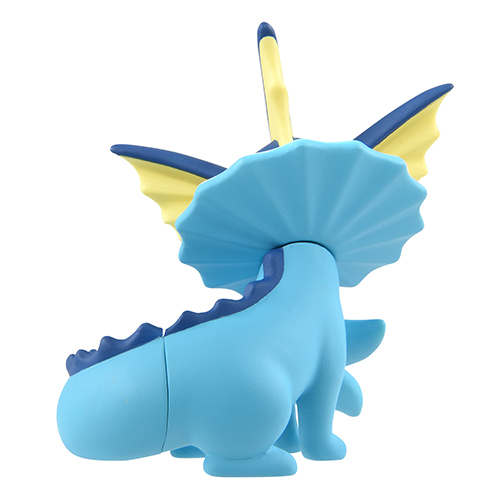 タカラトミー（TAKARA TOMY） ポケットモンスター モンコレ MS-31