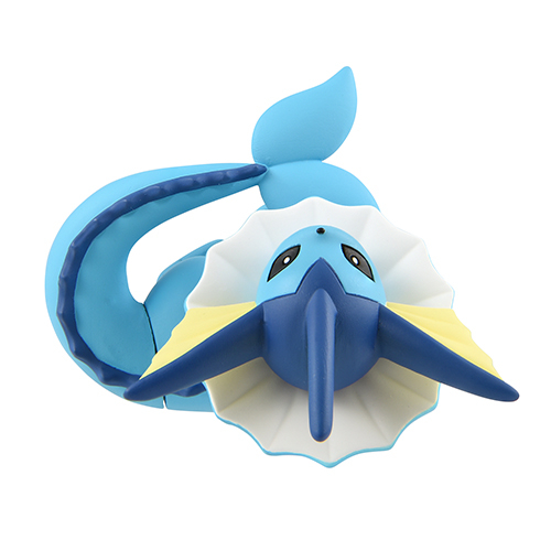 タカラトミー（TAKARA TOMY） ポケットモンスター モンコレ MS-31