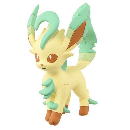 新品未使用品開封済みポケモン　リー リエ　トランプ　美品　絶版 タカラトミー（TAKARA TOMY） ポケットモンスター モンコレ MS-07