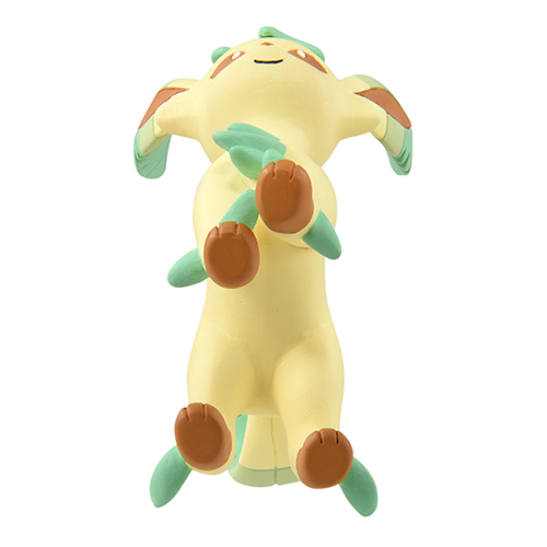 タカラトミー（TAKARA TOMY） ポケットモンスター モンコレ MS-07