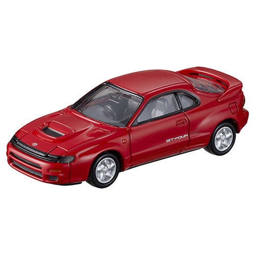タカラトミー（TAKARA TOMY） トミカプレミアム 23 トヨタ セリカ GT