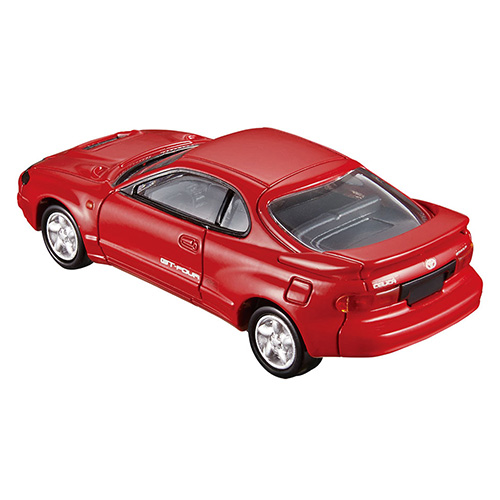 タカラトミー（TAKARA TOMY） トミカプレミアム 23 トヨタ セリカ GT