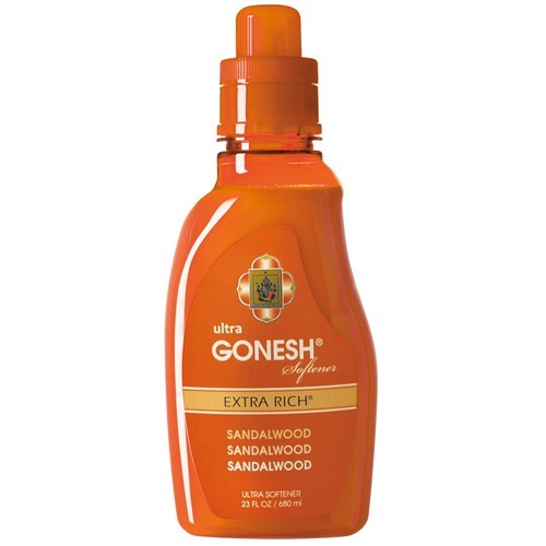 【クリックで詳細表示】ガーネッシュ ソフナー サンダルウッド 343113