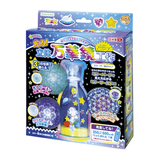 デビカ 光る!立体万華鏡工作 093642