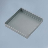 ケーキランド アルブリット マルシェ焼型角 20cm 5249