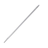 【丸ごと調理の必需品】 鉄チキン針 18cm