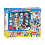 エポック ひみつ道具だらけ ドラえもん
