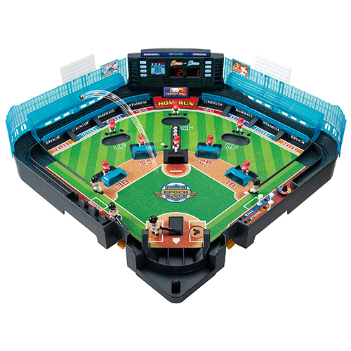 エポック社 野球盤 3Dエース スーパーコントロール｜【ハンズネット