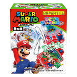マリオ エポック社 スーパーマリオ 迷路コレクション｜【ハンズネットストア】