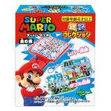 エポック社 スーパーマリオ どこでもゲームコレクション｜【ハンズ