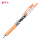 エスシー 古川紙工×ゼブラ サラサクリップ 0.5mm JJ15－SC－MKPU
