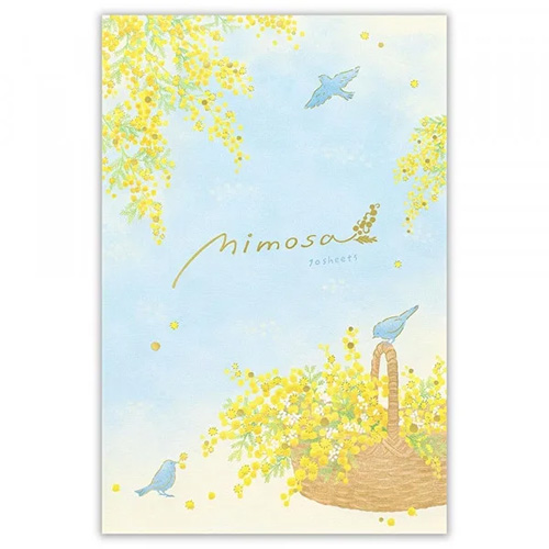 幸せの青い鳥のジャンクジャーナル レトロ文書とお花の 幸せの青い鳥のジャンクジャーナル レトロ文書とお花の
