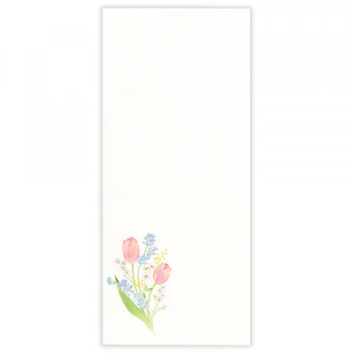 エヌビー社 封筒 春五集 彩り束ねる 5811272｜【ハンズネットストア】