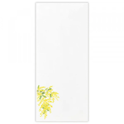 エヌビー社 封筒 春五集 春風に揺れて 5811274｜【ハンズネットストア】