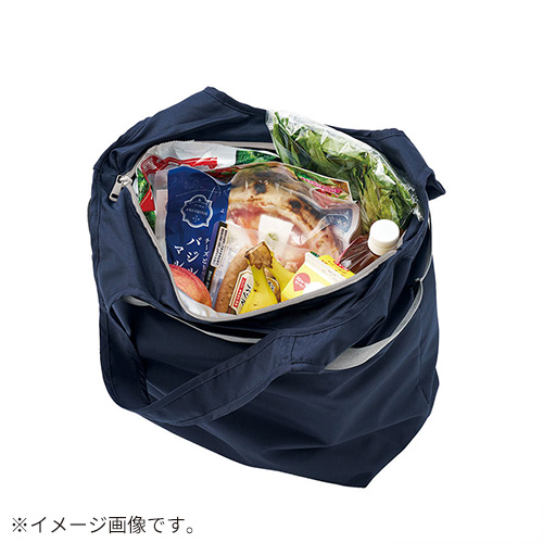 モッテル（MOTTERU） セルフレジで使いやすいクーラーマルシェバッグ
