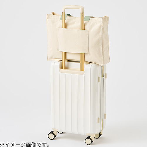 ヴィッセル 古橋・山口直筆サイントートバッグ ビジャ人形　新品未使用　セット 本革トートバッグ 表面ファスナーポケット付き｜SHIRT STATION