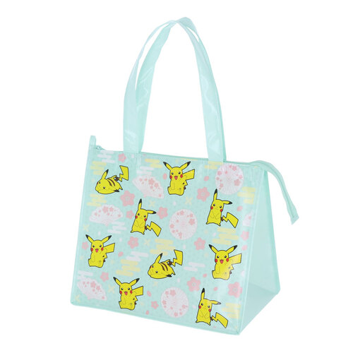 ゴーウェル（gowell） ポケモン キャリーオンできるお土産バッグ GW