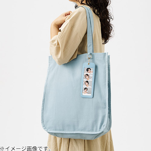 マークレススタイル（MARKLESS STYLE） 推し活4カットフォト