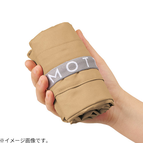 モッテル（MOTTERU） クルリト コンパクトクーラーショルダーバッグ MO