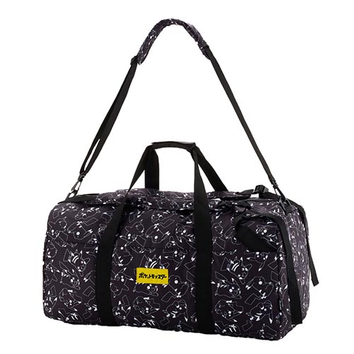 ソロ・ツーリスト ボストンバッグ80 25L BB－80 ブラック｜【ハンズ