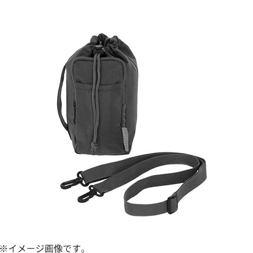 モッテル（MOTTERU） クーラーボトルホルダーサコッシュ MO-1141