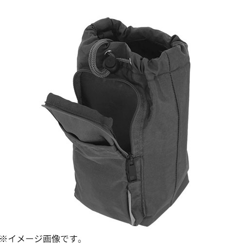 モッテル（MOTTERU） クーラーボトルホルダーサコッシュ MO-1141