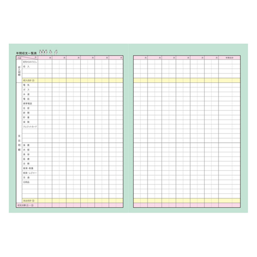 学研ステイフル ムーミン 家計簿 B5 D レッド ノート メモ 家計簿 お小遣い帳 東急ハンズネットストア
